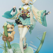 「レーシングミク」が可愛い！充実の「ホロメン」“ポッパレ”シリーズも楽しい「ワンフェス」Vアイドルフィギュアに熱視線