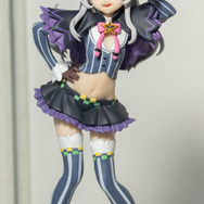 「レーシングミク」が可愛い！充実の「ホロメン」“ポッパレ”シリーズも楽しい「ワンフェス」Vアイドルフィギュアに熱視線