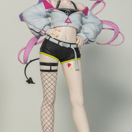 「レーシングミク」が可愛い！充実の「ホロメン」“ポッパレ”シリーズも楽しい「ワンフェス」Vアイドルフィギュアに熱視線