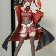 「レーシングミク」が可愛い！充実の「ホロメン」“ポッパレ”シリーズも楽しい「ワンフェス」Vアイドルフィギュアに熱視線