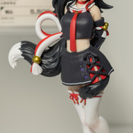 「レーシングミク」が可愛い！充実の「ホロメン」“ポッパレ”シリーズも楽しい「ワンフェス」Vアイドルフィギュアに熱視線