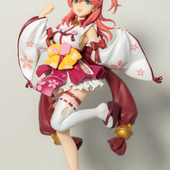 「レーシングミク」が可愛い！充実の「ホロメン」“ポッパレ”シリーズも楽しい「ワンフェス」Vアイドルフィギュアに熱視線