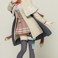 「レーシングミク」が可愛い！充実の「ホロメン」“ポッパレ”シリーズも楽しい「ワンフェス」Vアイドルフィギュアに熱視線