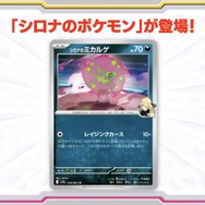 シロナのガブリアスex UR(ポケモンカードsv9a 熱風のアリーナ)