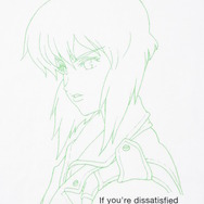 ユニクロから「攻殻機動隊S.A.C.」「エヴァンゲリオン」のUTがアップデートして再登場！草薙素子や初号機たちをクールにデザイン