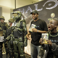3400万人がプレイ！数字でみた『Halo』シリーズ 