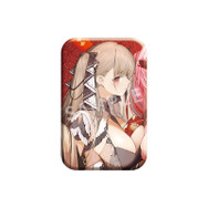 大胆すぎるチャイナドレスに開放的な太もも!『アズレン』より「フォーミダブル」フィギュアが予約受付中
