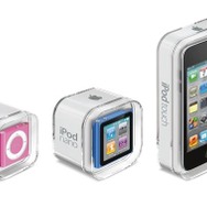 アップル iPodファミリー