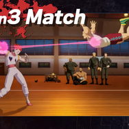 新作3v3格ゲー『HUNTER×HUNTER NEN×IMPACT』7月17日発売決定&予約開始！DLCで「ネフェルピトー」参戦も