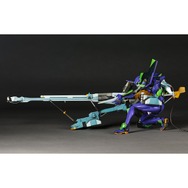 エヴァンゲリオン新劇場版：序☆特典フィルム☆碇シンジ☆初号機☆ヤシマ作戦前 エヴァンゲリオン新劇場版：序☆特典フィルム☆碇シンジ☆初号機