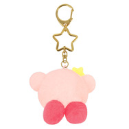 『星のカービィ』もふっとした毛並みが可愛い！スリープカービィやワドルディを星型キーリングで連れ歩けるマスコットが登場