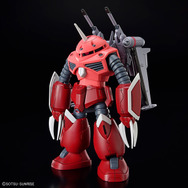 注目ガンプラ「HG ズゴック(SEED FREEDOM Ver.)」いよいよ発売