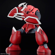 注目ガンプラ「HG ズゴック(SEED FREEDOM Ver.)」いよいよ発売!その商品画像をチェック