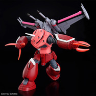 注目ガンプラ「HG ズゴック(SEED FREEDOM Ver.)」いよいよ発売!その商品画像をチェック