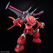 HG ズゴック（SEED FREEDOM Ver.）塗装済み完成品