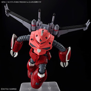 注目ガンプラ「HG ズゴック(SEED FREEDOM Ver.)」いよいよ発売