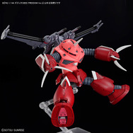 注目ガンプラ「HG ズゴック(SEED FREEDOM Ver.)」いよいよ発売!その商品画像をチェック