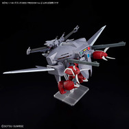 注目ガンプラ「HG ズゴック(SEED FREEDOM Ver.)」いよいよ発売