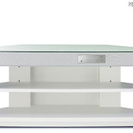 「YRS-700」のホワイト 「YRS-700」のホワイト