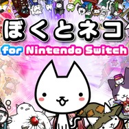 【ネコの日記念】スイッチで遊べるネコと戯れ合うのにピッタリなタイトル5選─サイバーパンクADVからほんわかパズルゲームまで