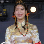 ルー大柴が柴犬のシヴ犬とトゥゲザーしようぜ！？ハプニングだらけで爆笑に包まれた『シドマイヤーズ シヴィライゼーション VII』発売記念イベントレポ