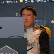 ルー大柴が柴犬のシヴ犬とトゥゲザーしようぜ！？ハプニングだらけで爆笑に包まれた『シドマイヤーズ シヴィライゼーション VII』発売記念イベントレポ