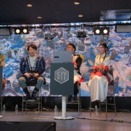 ルー大柴が柴犬のシヴ犬とトゥゲザーしようぜ！？ハプニングだらけで爆笑に包まれた『シドマイヤーズ シヴィライゼーション VII』発売記念イベントレポ