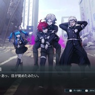 小高和剛×打越鋼太郎×メディア・ビジョンが送る“極限”と“絶望”のADV『HUNDRED LINE -最終防衛学園-』体験版先行レポ―奇跡のタッグの結晶はファン待望の一作となる予感