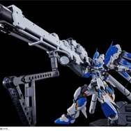 RGガンプラ用拡張パーツ”が2月18日11時より再販！「Hi-νガンダム