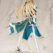 太もも×ベルトが魅力的…！『黎の軌跡』A級遊撃士「エレイン・オークレール」フィギュアの予約締切が迫る