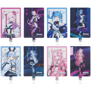 ホロライブ」新作一番くじ発売！兎田ぺこら、星街すいせいら4人