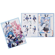 ホロライブ」新作一番くじの全ラインナップ公開！兎田ぺこら、星