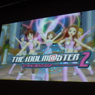 【CEDEC 2010】「『アイドルマスター2』は中身はいちから作った新作」