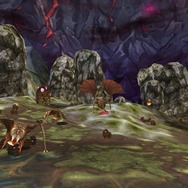 (c)2004-2007 Hanbitsoft Inc. Studio Mars All Rights Reserved. Published by Hanbit Ubiquitous Entertainment Inc.