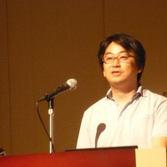 【CEDEC 2010】ゲームのノウハウをtorneに注入すると?