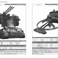 あらゆる勢力が再び惑星ルビコンで戦い、そして物語を紡ぐ―『TRPG ARMORED CORE VI FIRES OF RUBICON』プレイレポ