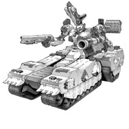 あらゆる勢力が再び惑星ルビコンで戦い、そして物語を紡ぐ―『TRPG ARMORED CORE VI FIRES OF RUBICON』プレイレポ