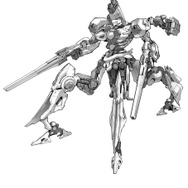 あらゆる勢力が再び惑星ルビコンで戦い、そして物語を紡ぐ―『TRPG ARMORED CORE VI FIRES OF RUBICON』プレイレポ