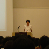 【CEDEC 2010】「意見の9割は“つまらない”というものだった」-大ヒット作『怪盗ロワイヤル』開発秘話