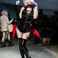 W『アークナイツ』／いのりいのり（X：@ia_inori）