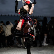 W『アークナイツ』／いのりいのり（X：@ia_inori）