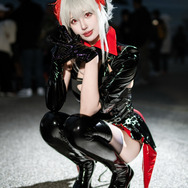 W『アークナイツ』／いのりいのり（X：@ia_inori）