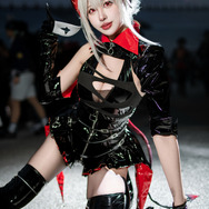 W『アークナイツ』／いのりいのり（X：@ia_inori）