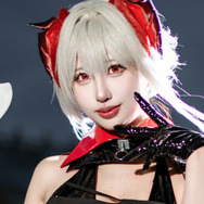 W『アークナイツ』／いのりいのり（X：@ia_inori）