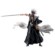 一番くじ BLEACH Stirring Souls vol.2」発売！白一護、ギン、剣