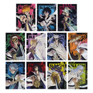 一番くじ BLEACH Stirring Souls vol.2」発売!白一護、ギン、剣 一番くじ BLEACH Stirring Souls vol.2」発売!白一護、ギン、剣