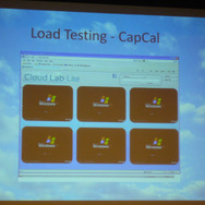 【CEDEC 2010】ソーシャルゲーム成功のためのアマゾンクラウド（AWS）活用術