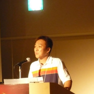 【CEDEC 2010】『サカつく』のAIの謎が明かされる