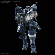 ガンプラ 軍警ザク ジークアクス hg 2個 1549178.jpg?zoom=spacing