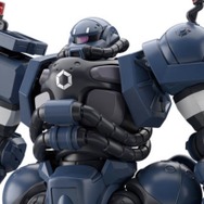 レビュー】「HG 1/144 軍警ザク」レビュー【#ジークアクス